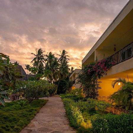 Maharaja Boutique Hotel Zanzibar Уроа Екстериор снимка