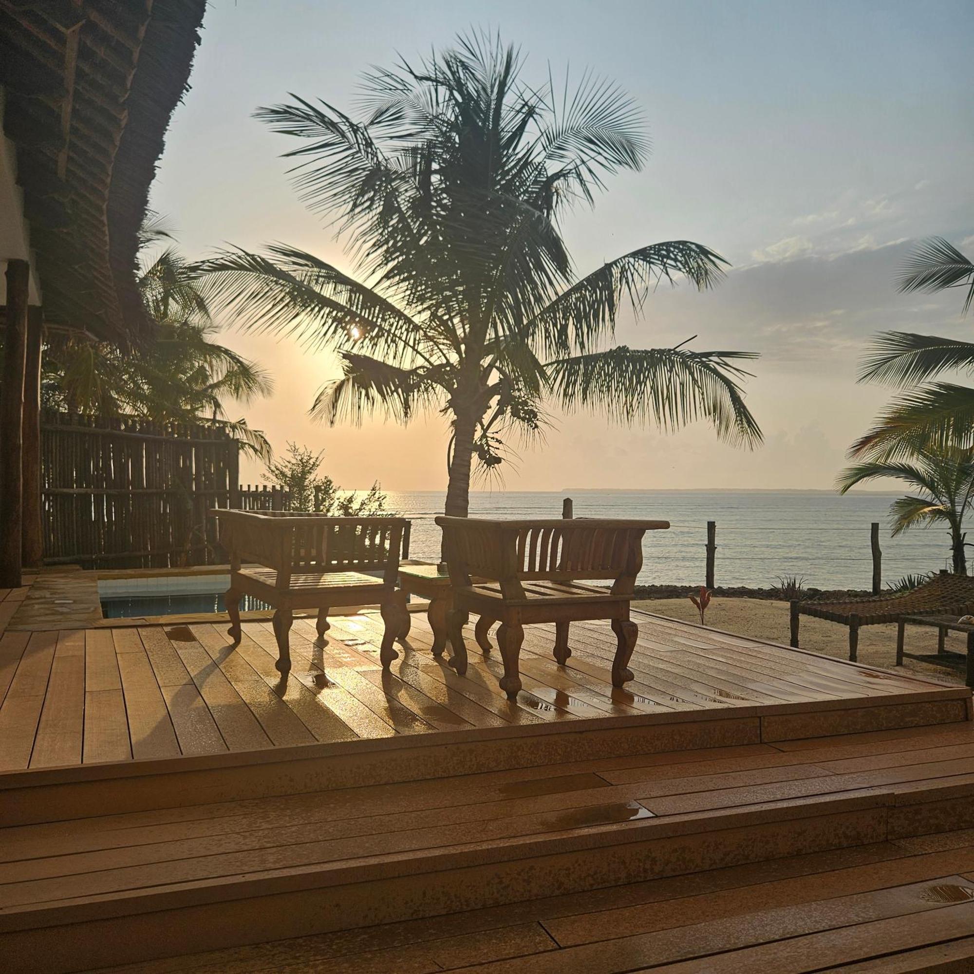 Maharaja Boutique Hotel Zanzibar Уроа Екстериор снимка