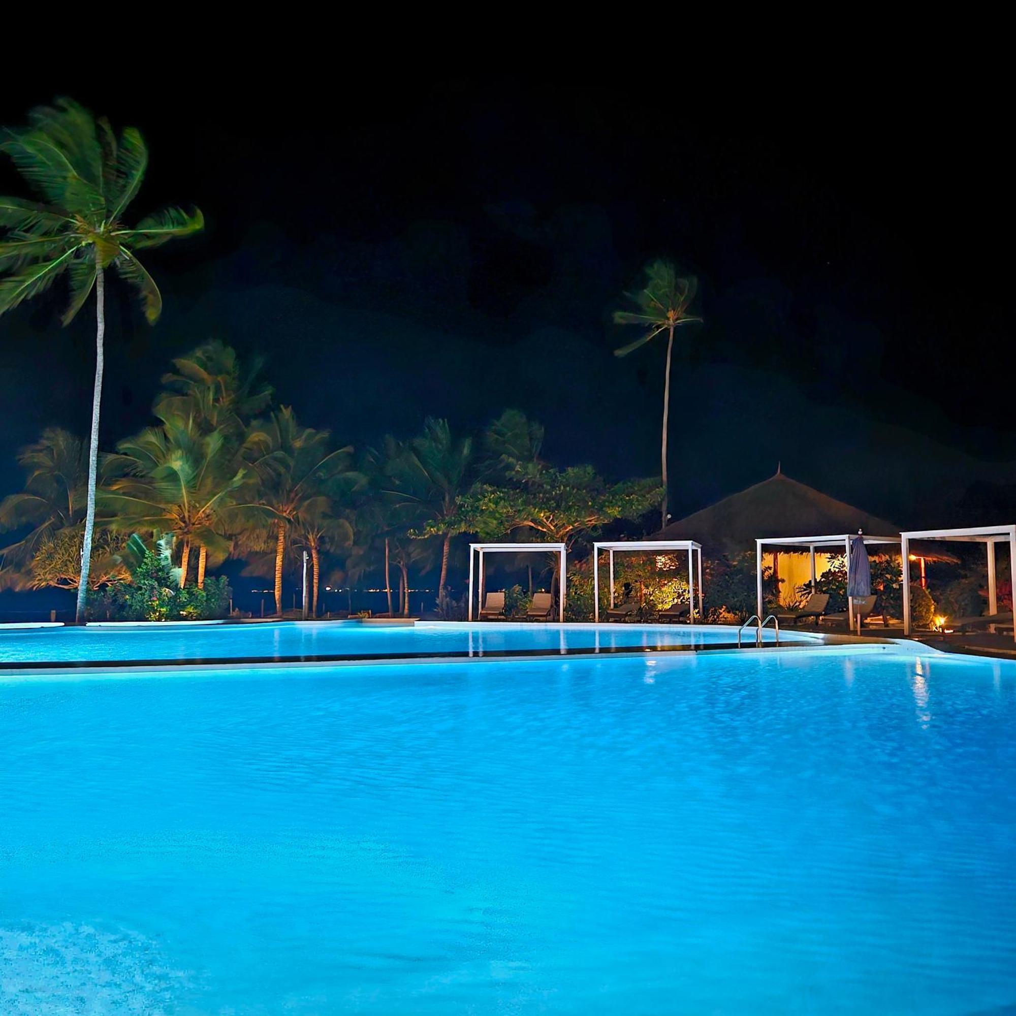 Maharaja Boutique Hotel Zanzibar Уроа Екстериор снимка