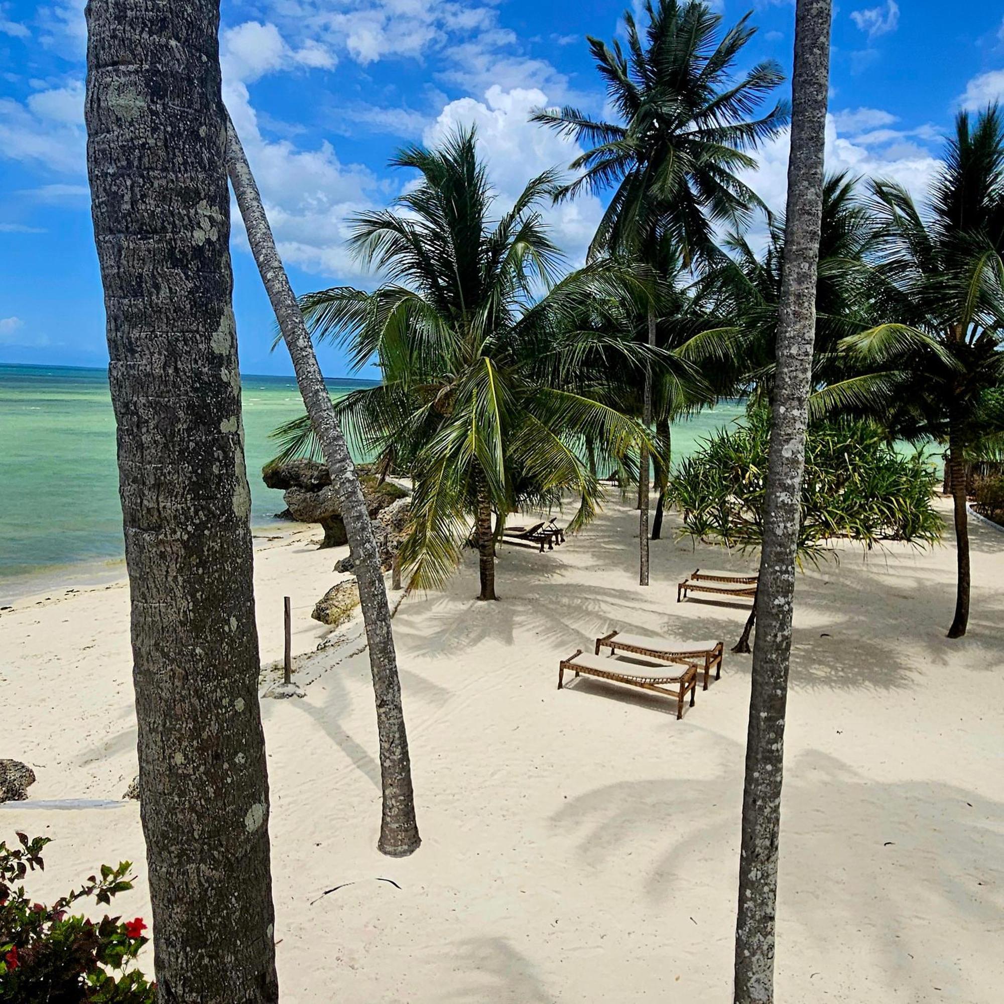 Maharaja Boutique Hotel Zanzibar Уроа Екстериор снимка