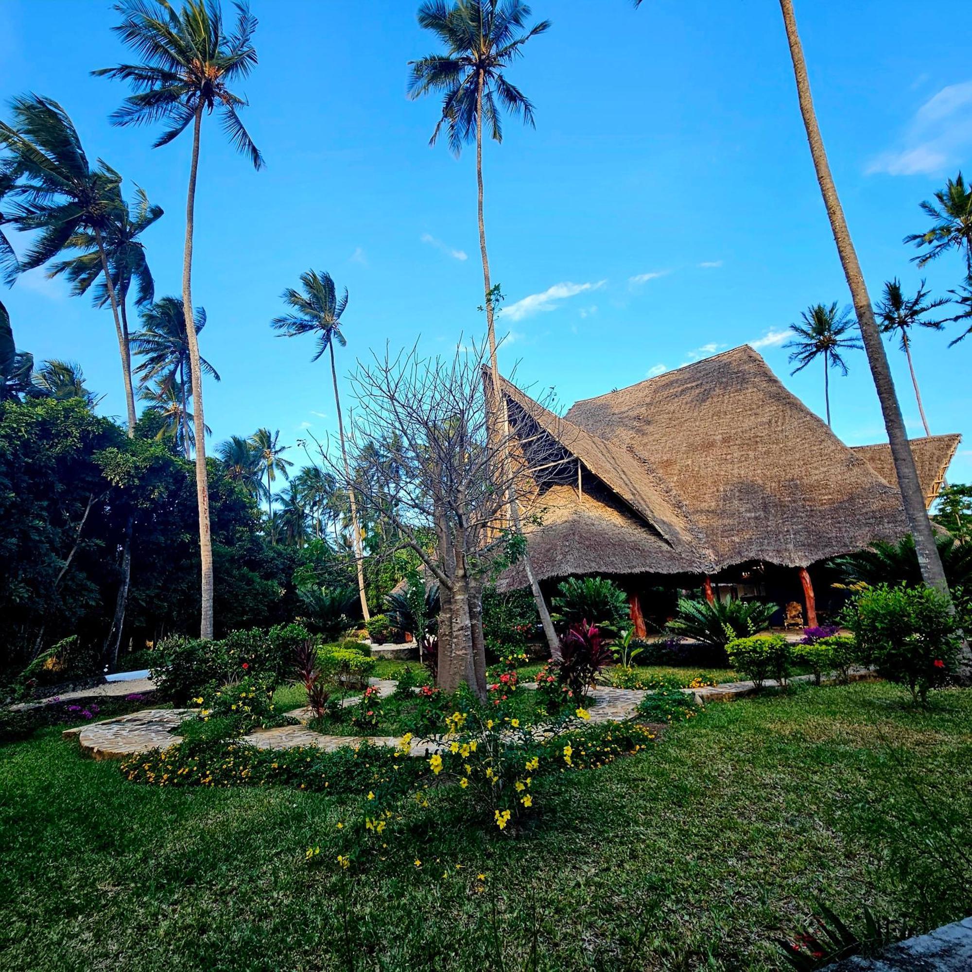 Maharaja Boutique Hotel Zanzibar Уроа Екстериор снимка