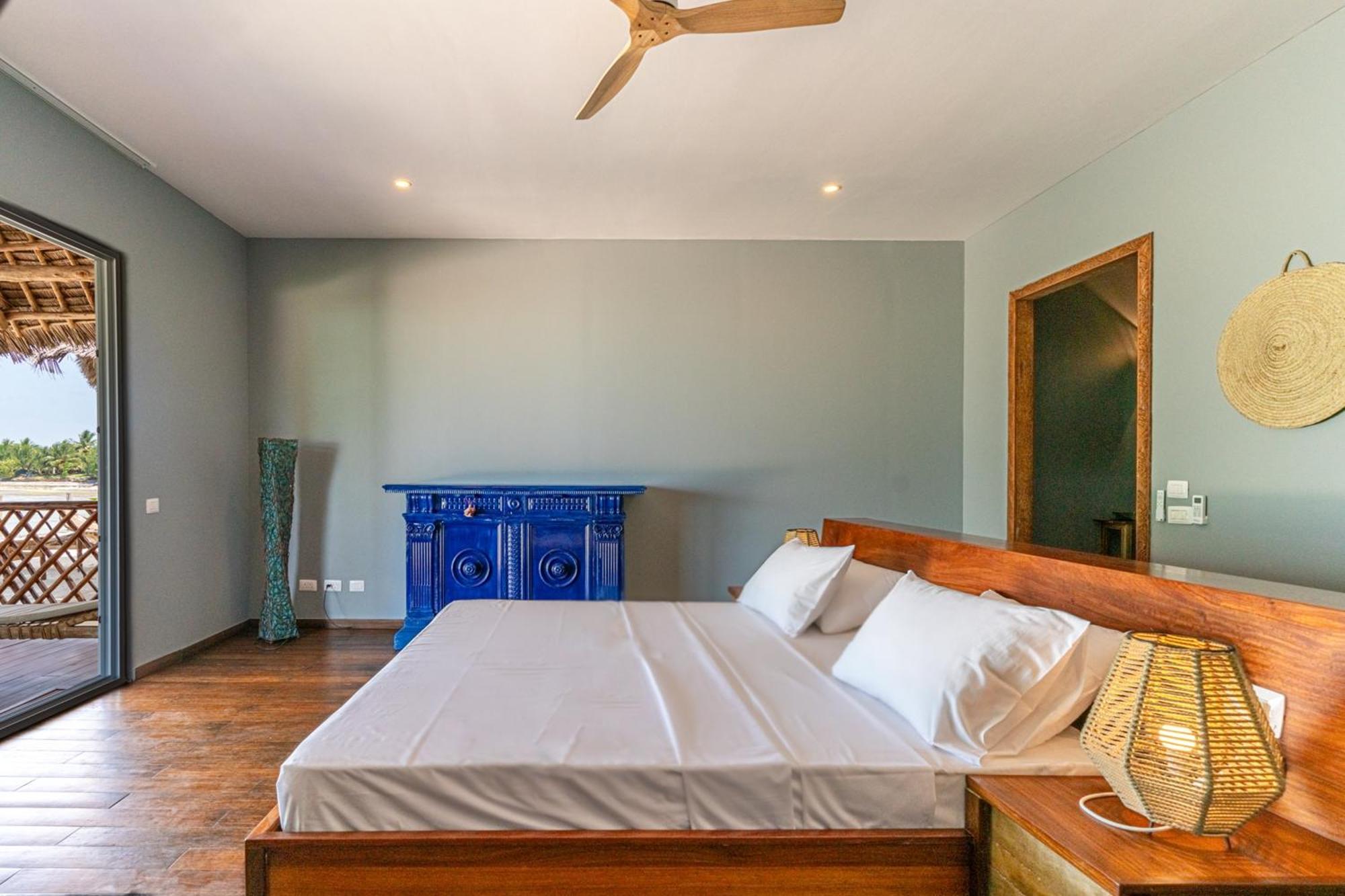 Maharaja Boutique Hotel Zanzibar Уроа Екстериор снимка