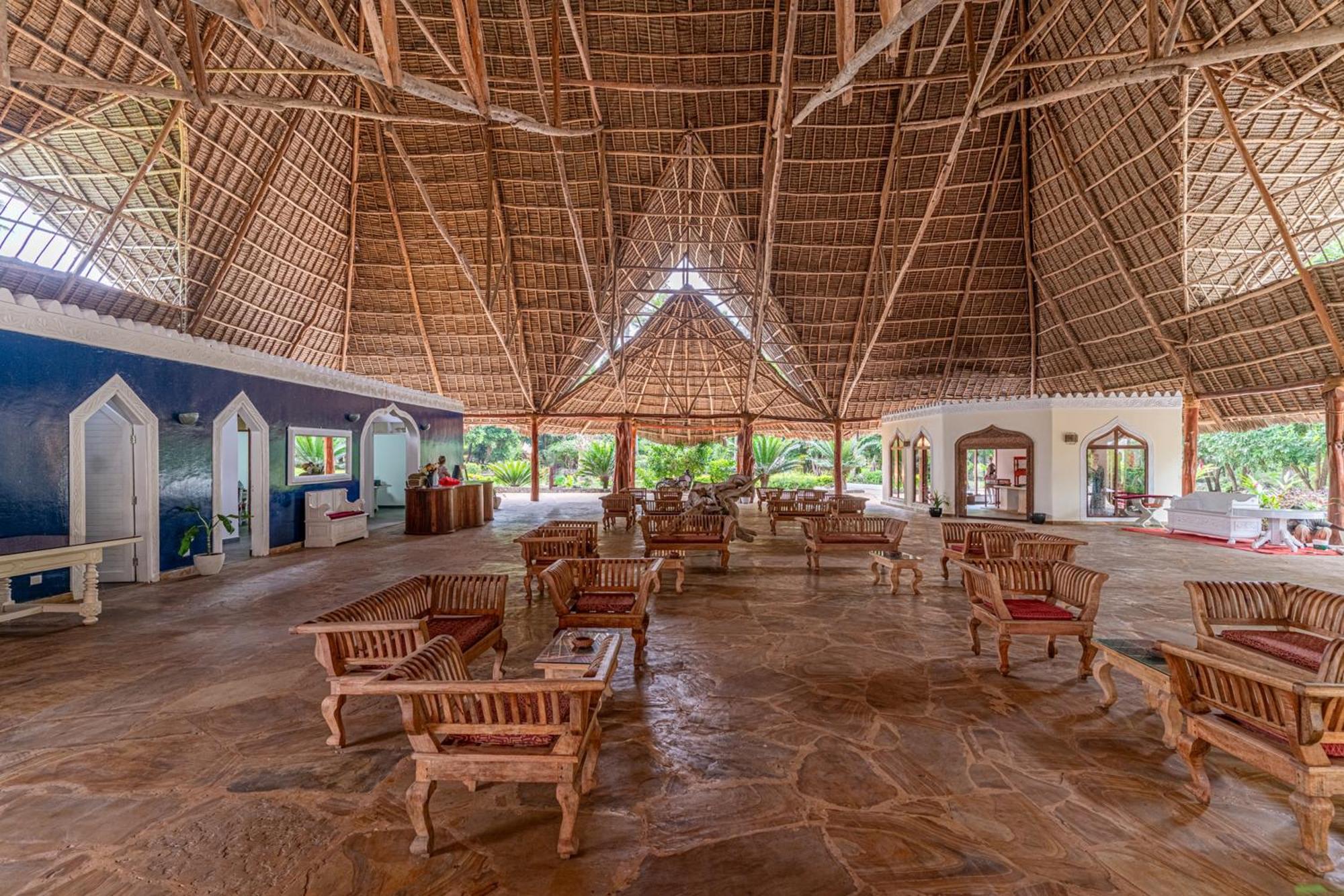 Maharaja Boutique Hotel Zanzibar Уроа Екстериор снимка