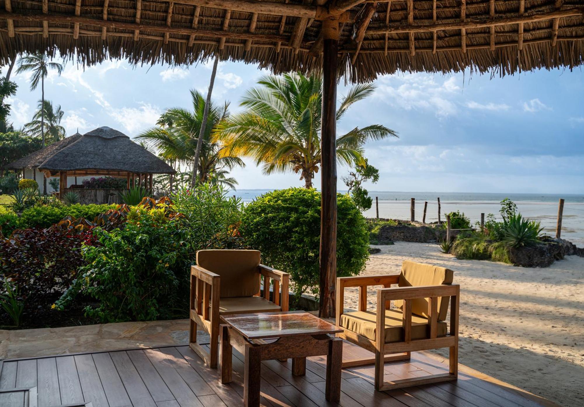 Maharaja Boutique Hotel Zanzibar Уроа Екстериор снимка