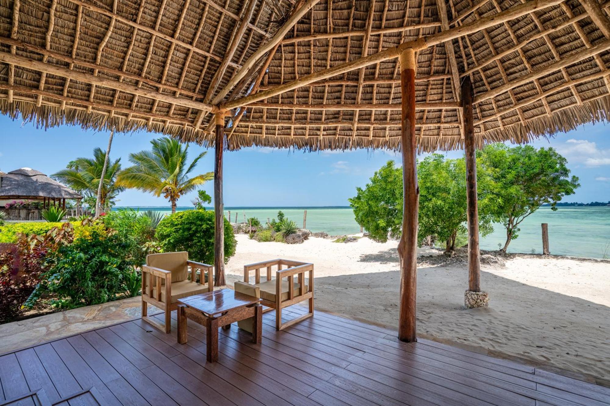 Maharaja Boutique Hotel Zanzibar Уроа Екстериор снимка