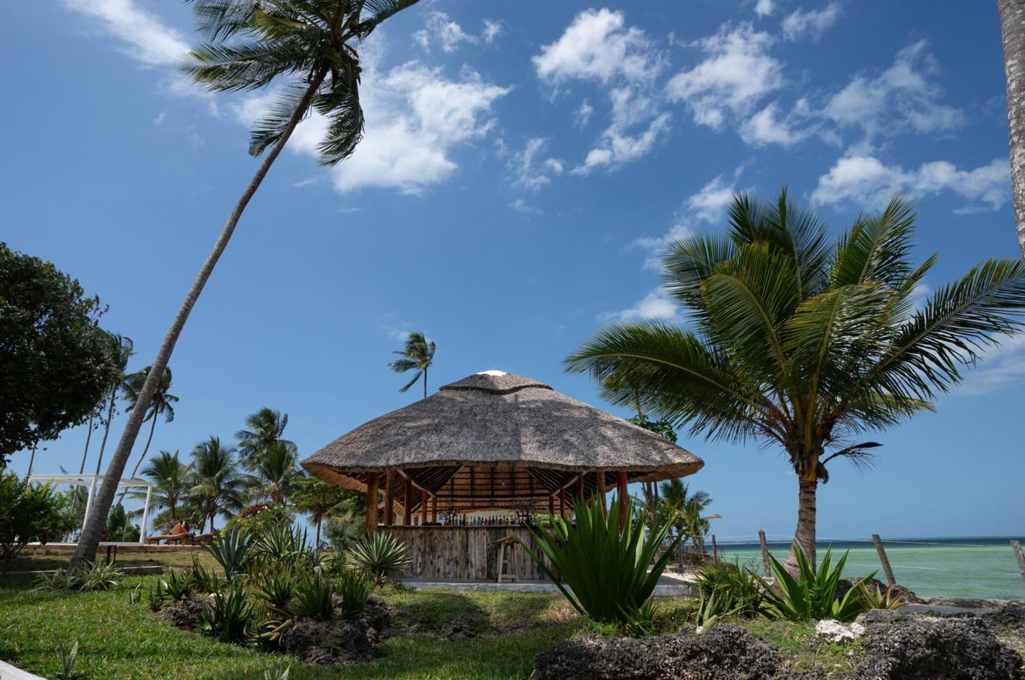 Maharaja Boutique Hotel Zanzibar Уроа Екстериор снимка
