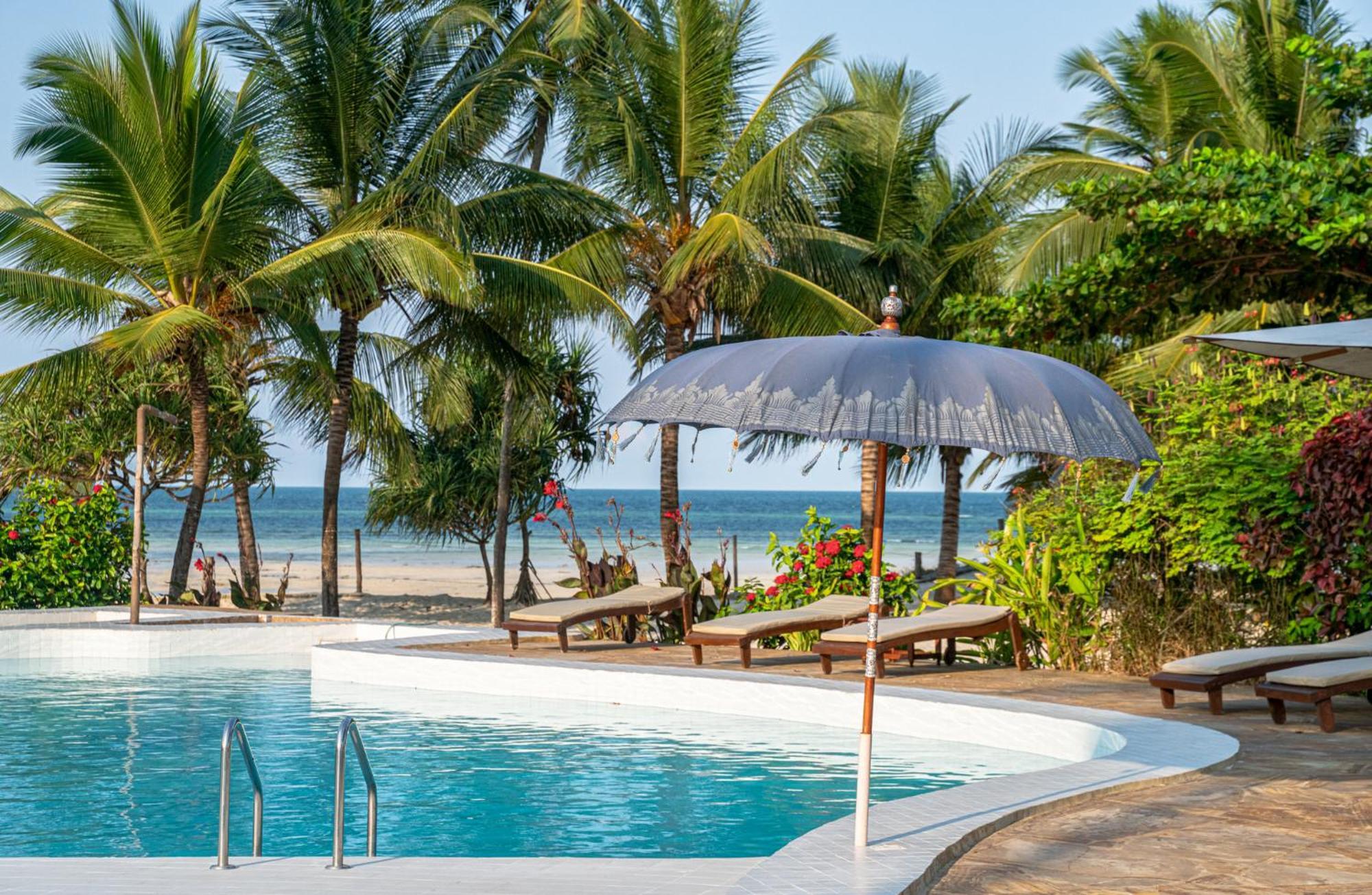 Maharaja Boutique Hotel Zanzibar Уроа Екстериор снимка