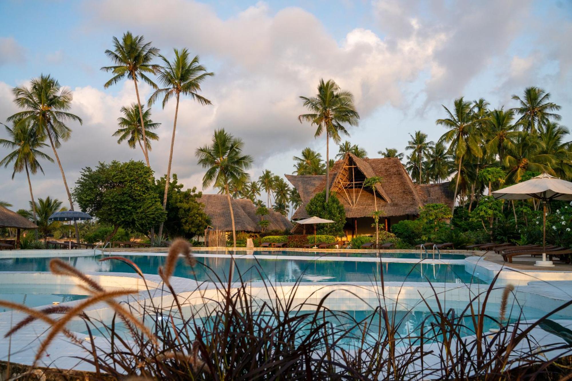 Maharaja Boutique Hotel Zanzibar Уроа Екстериор снимка