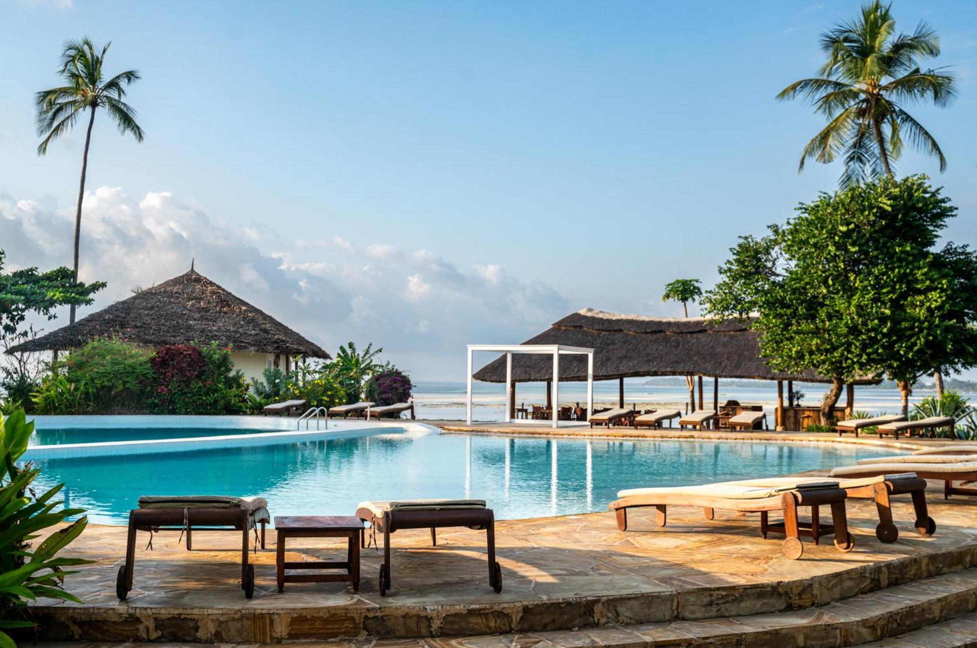Maharaja Boutique Hotel Zanzibar Уроа Екстериор снимка
