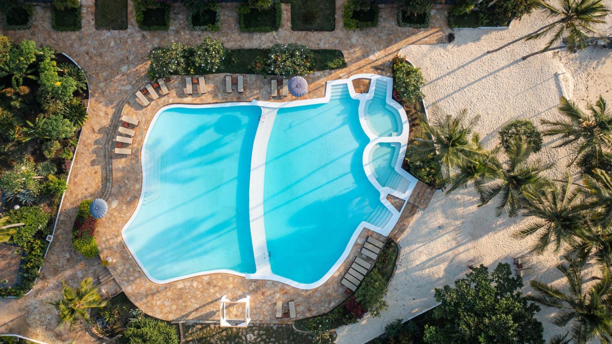 Maharaja Boutique Hotel Zanzibar Уроа Екстериор снимка