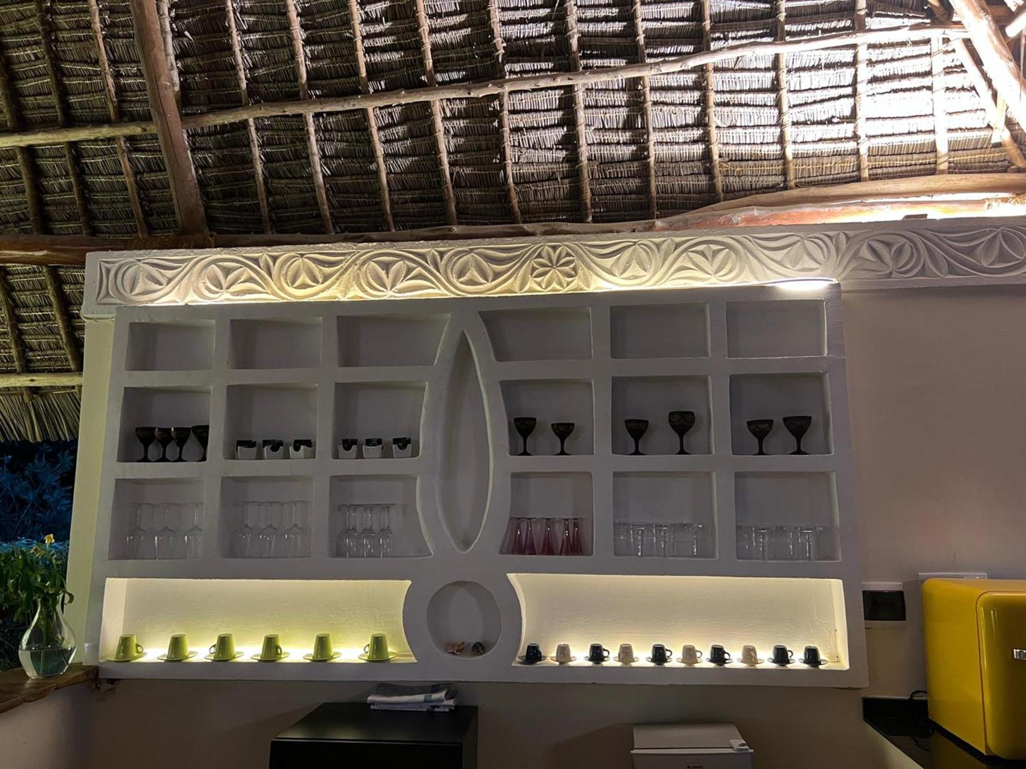 Maharaja Boutique Hotel Zanzibar Уроа Екстериор снимка